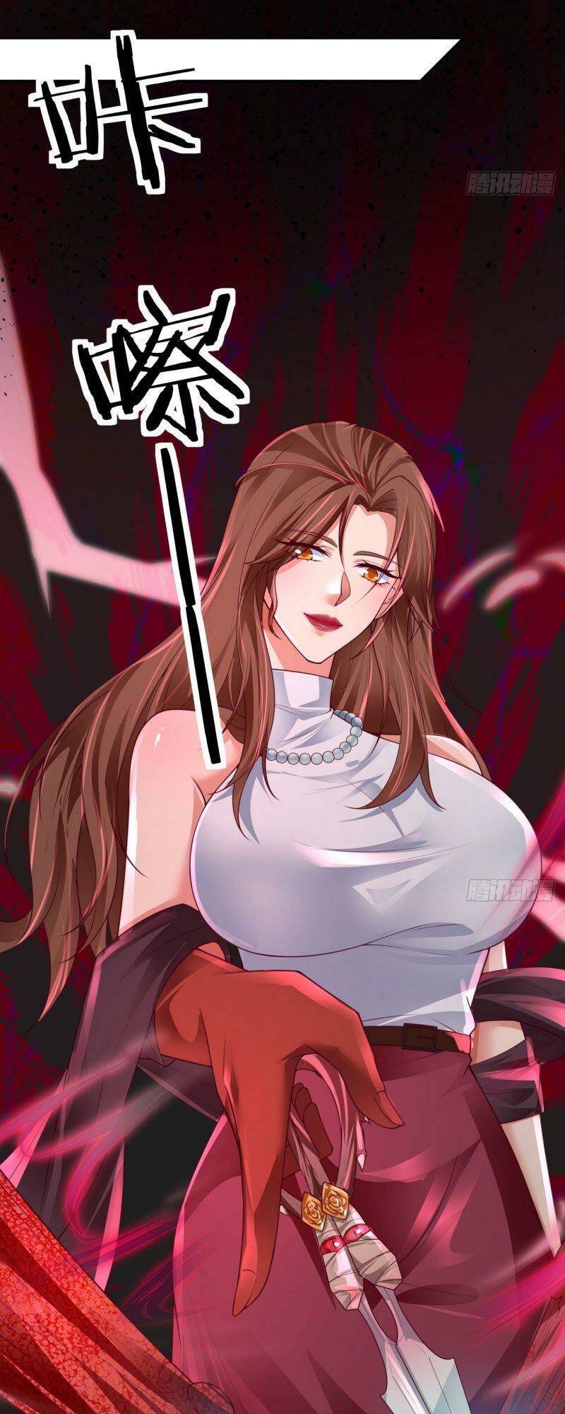 Từ Hồng Nguyệt Khai Thủy