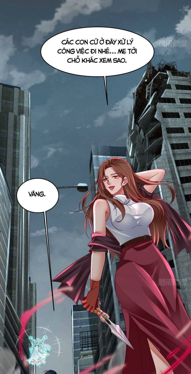 Từ Hồng Nguyệt Khai Thủy
