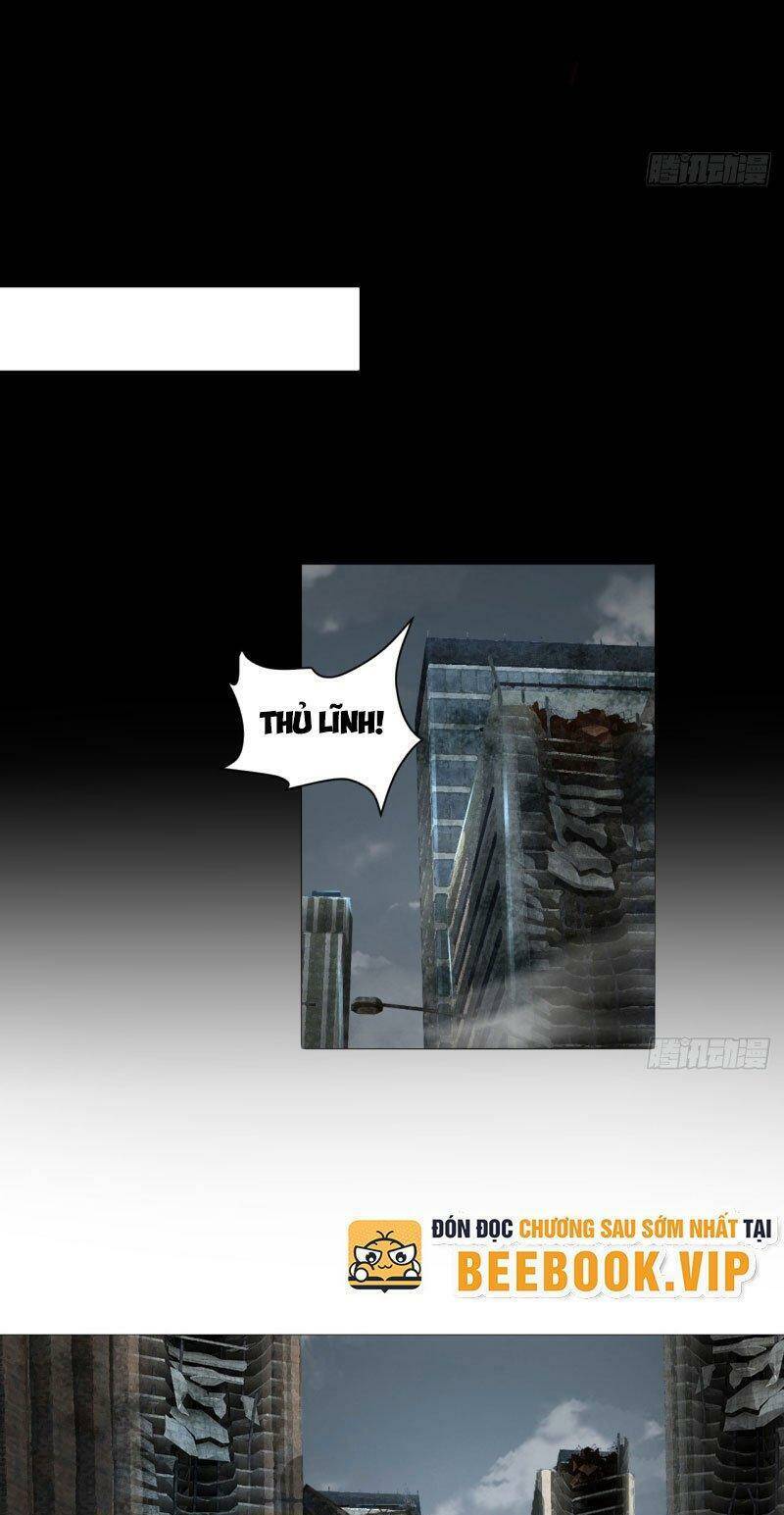 Từ Hồng Nguyệt Khai Thủy
