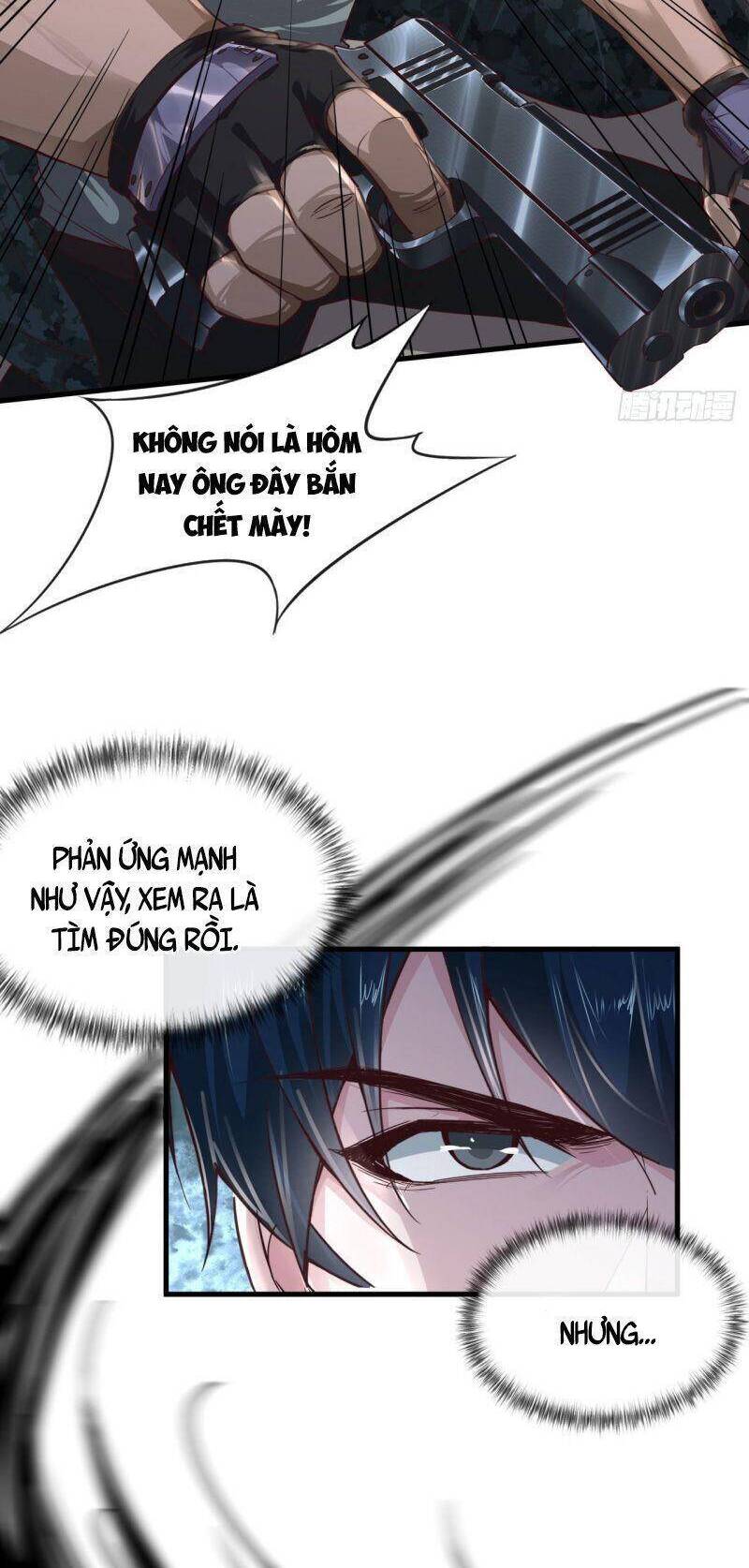 Từ Hồng Nguyệt Khai Thủy