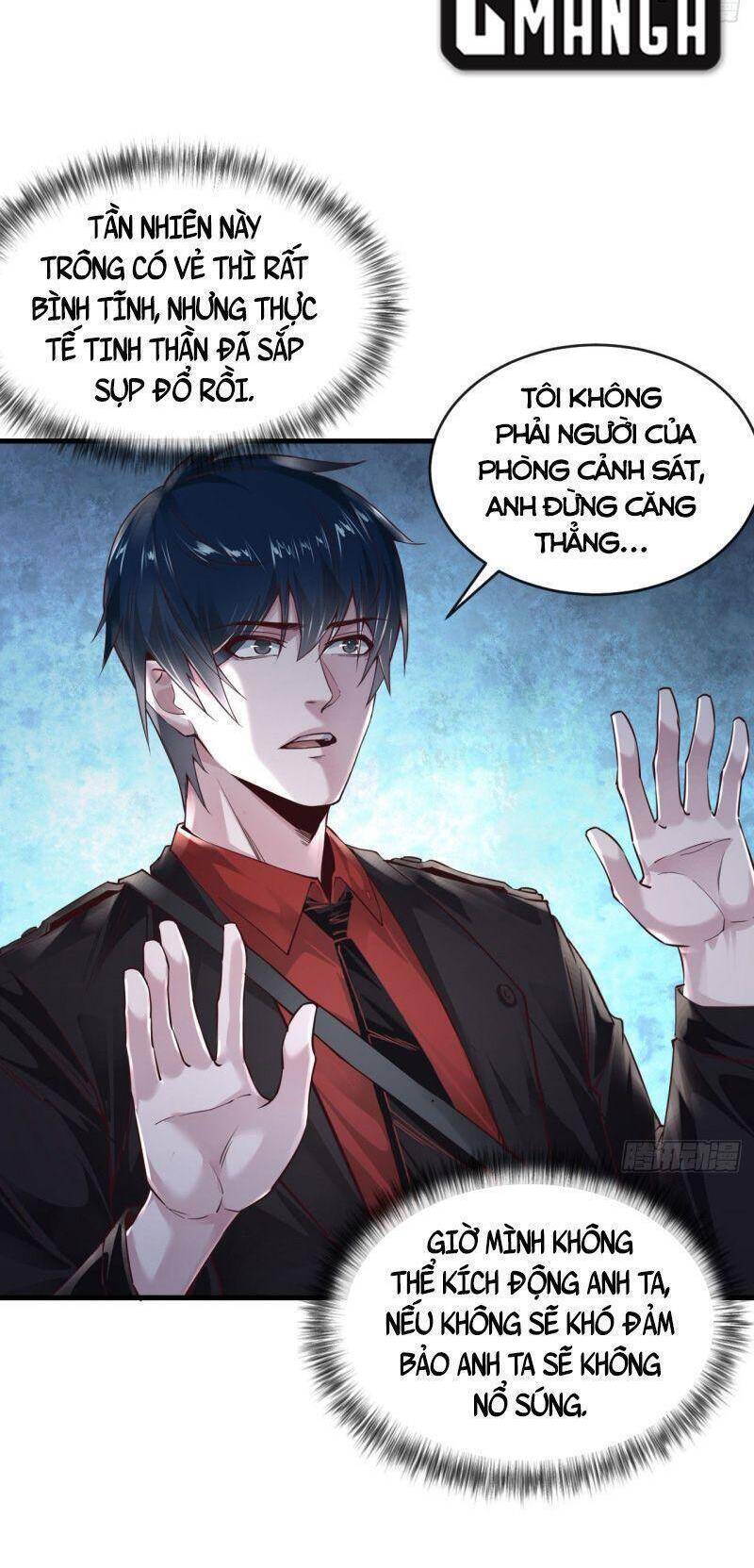 Từ Hồng Nguyệt Khai Thủy