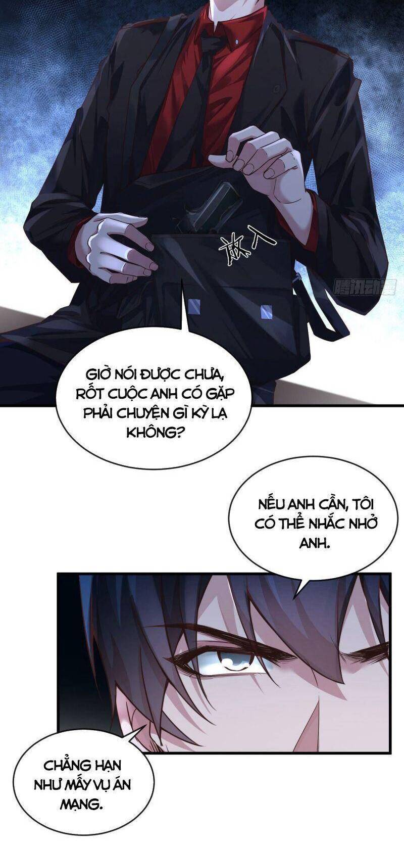 Từ Hồng Nguyệt Khai Thủy