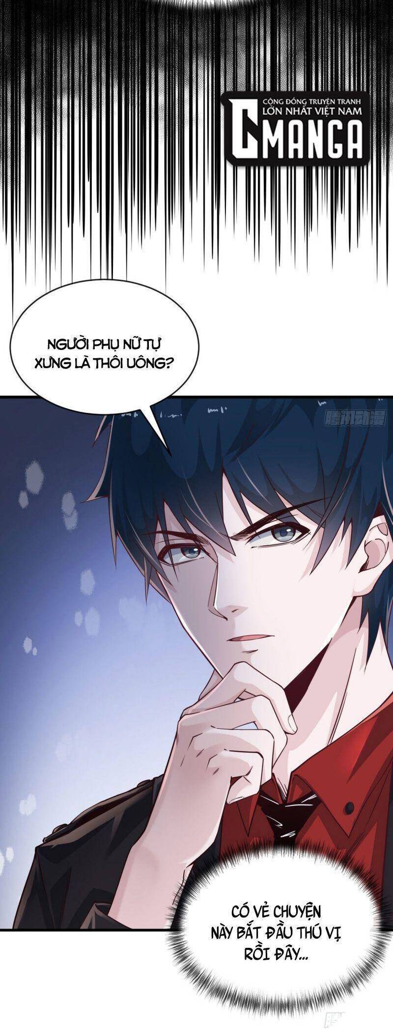 Từ Hồng Nguyệt Khai Thủy