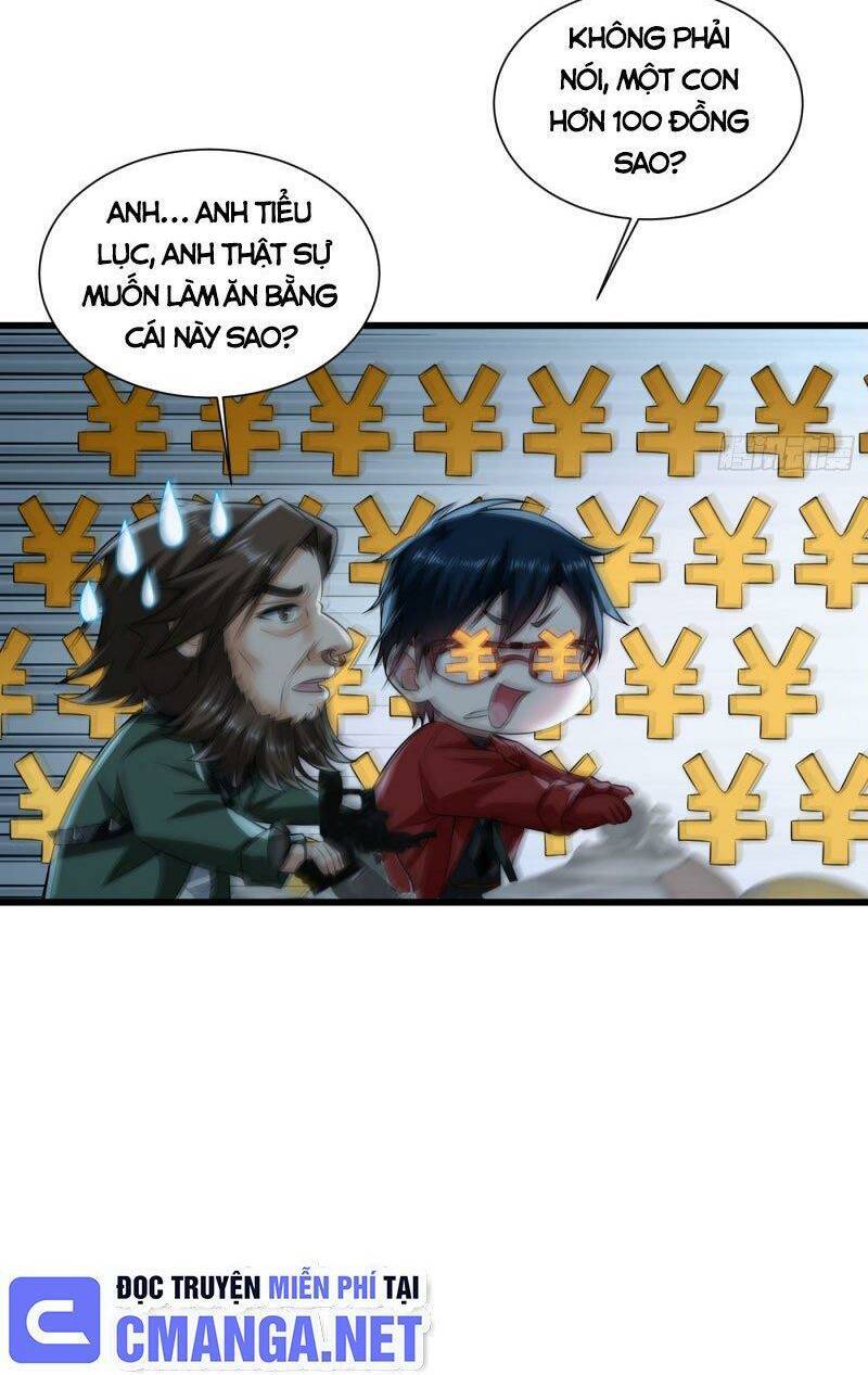 Từ Hồng Nguyệt Khai Thủy