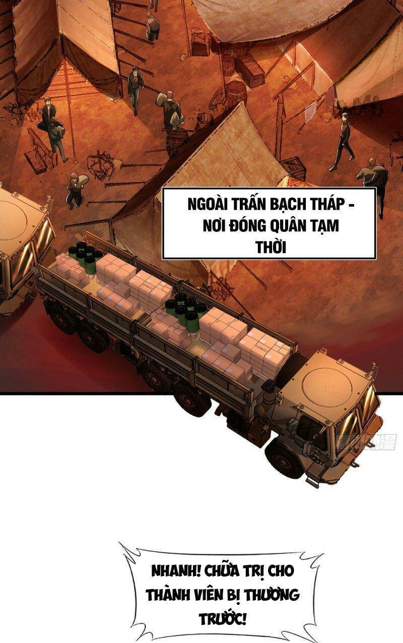 Từ Hồng Nguyệt Khai Thủy