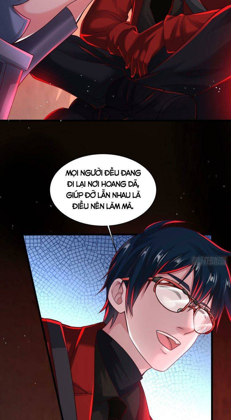 Từ Hồng Nguyệt Khai Thủy