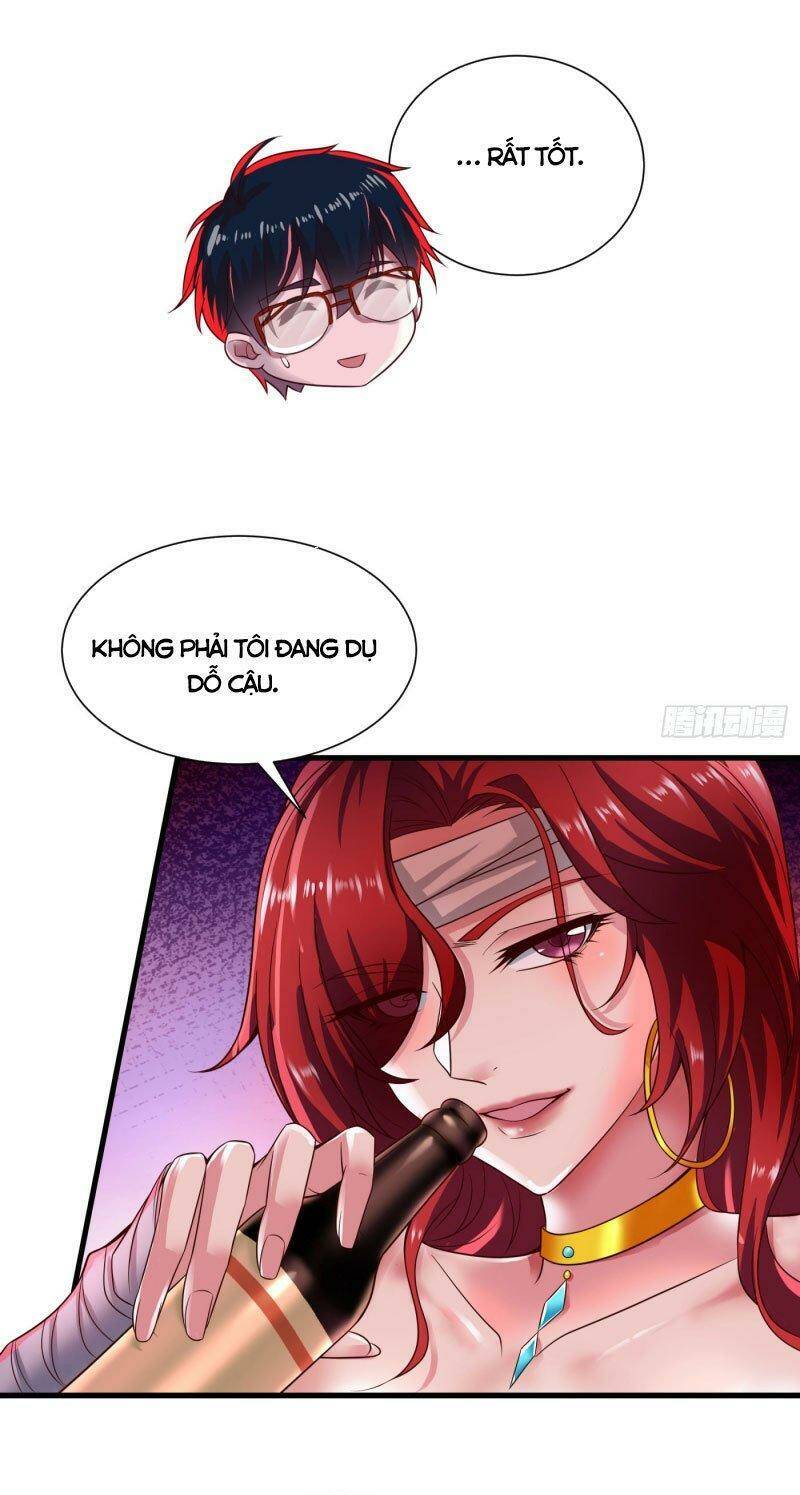 Từ Hồng Nguyệt Khai Thủy