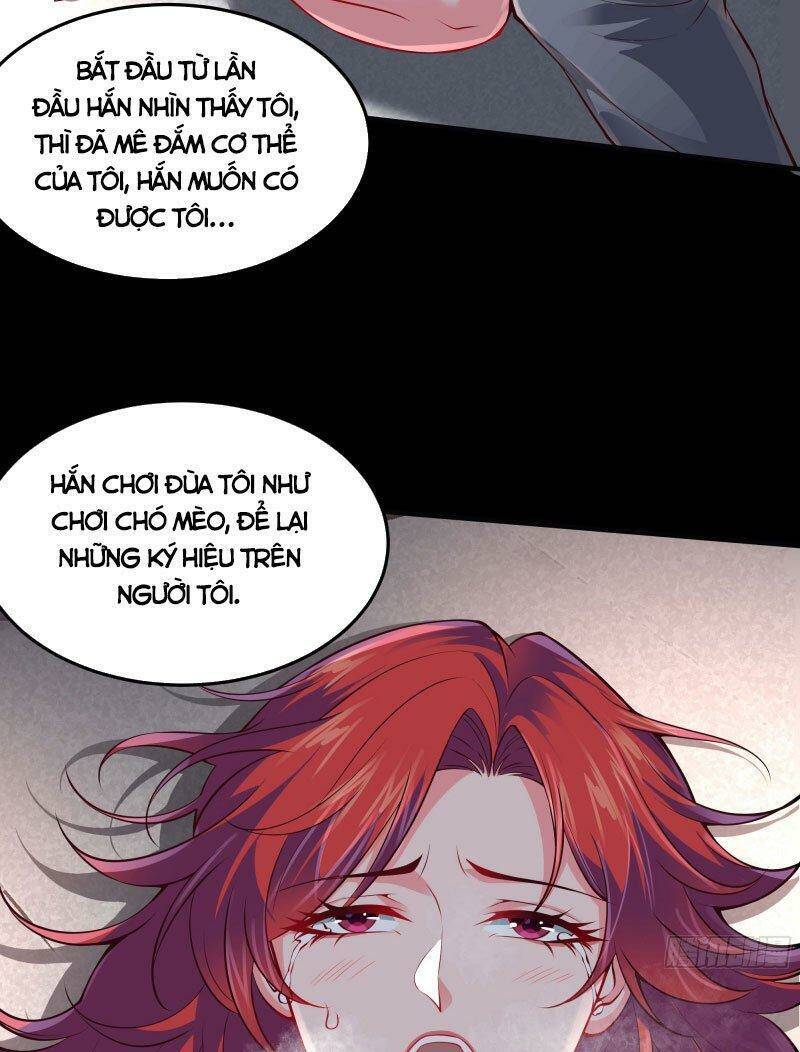 Từ Hồng Nguyệt Khai Thủy