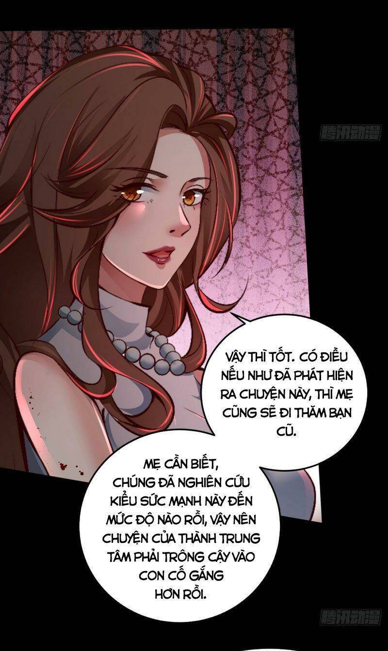 Từ Hồng Nguyệt Khai Thủy