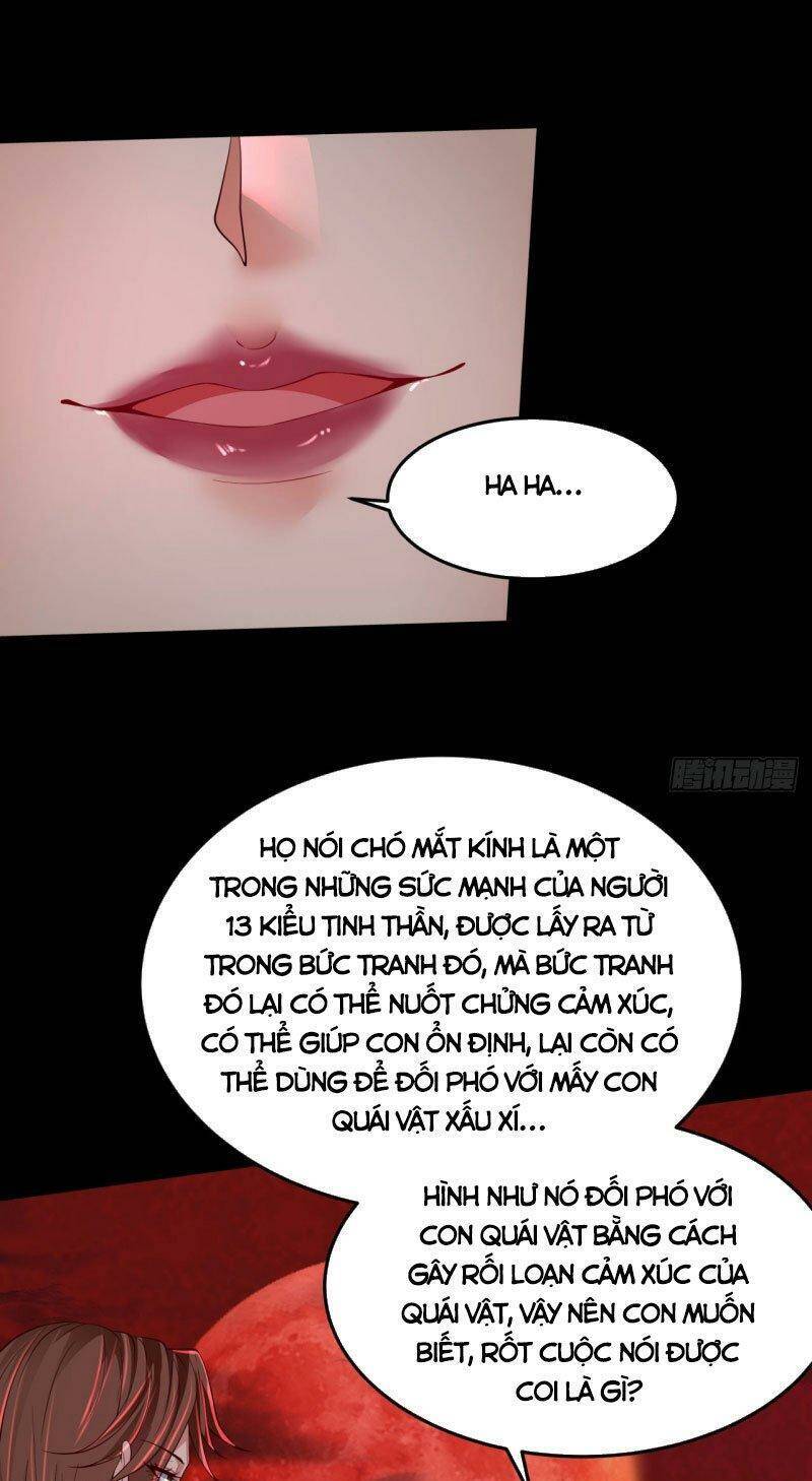 Từ Hồng Nguyệt Khai Thủy