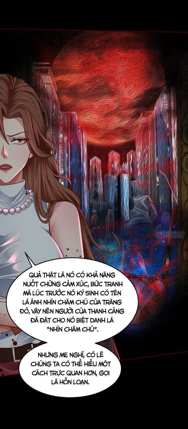 Từ Hồng Nguyệt Khai Thủy