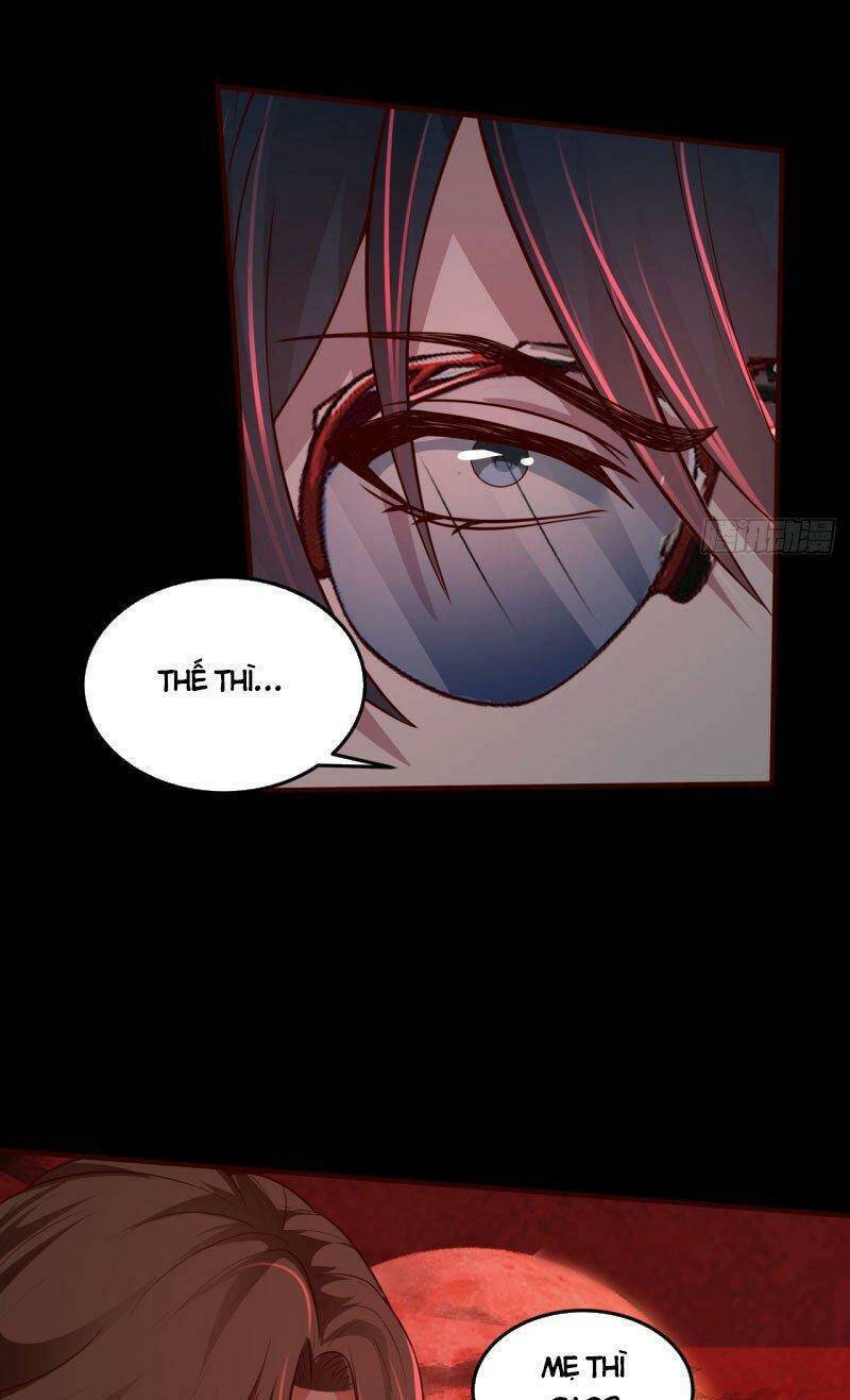 Từ Hồng Nguyệt Khai Thủy