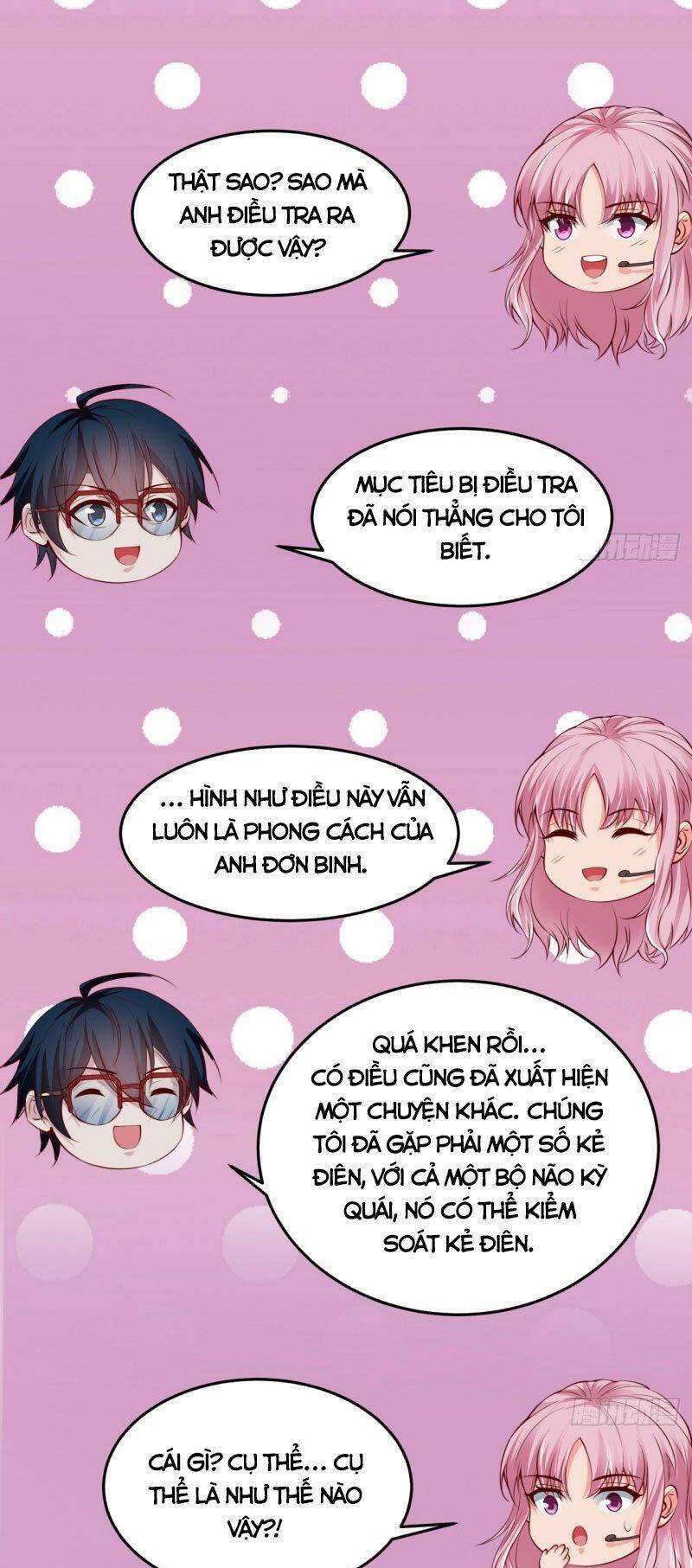 Từ Hồng Nguyệt Khai Thủy