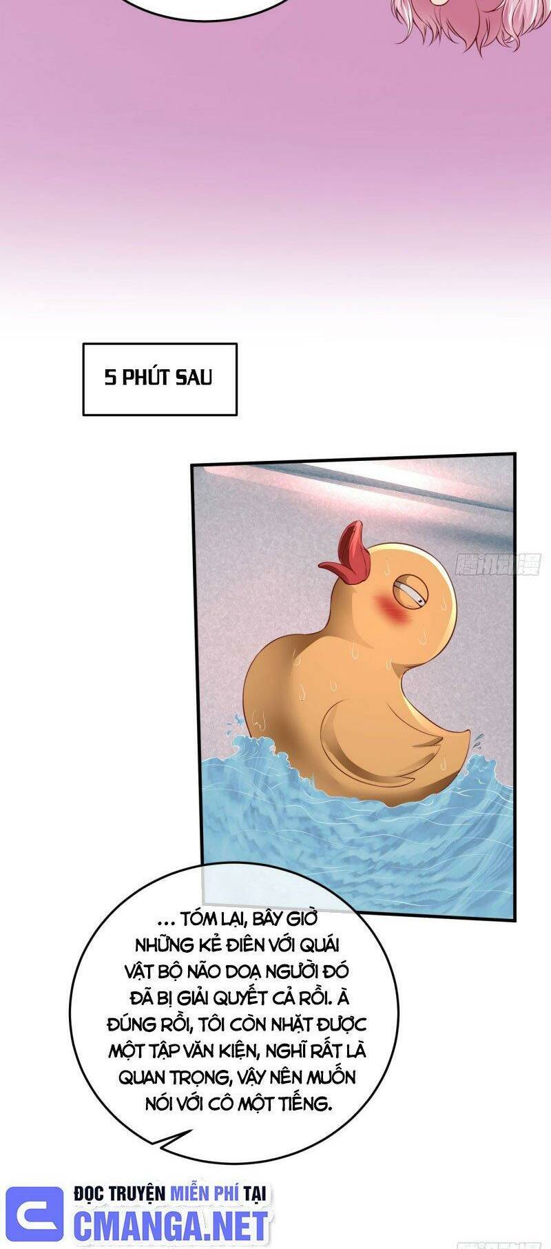 Từ Hồng Nguyệt Khai Thủy