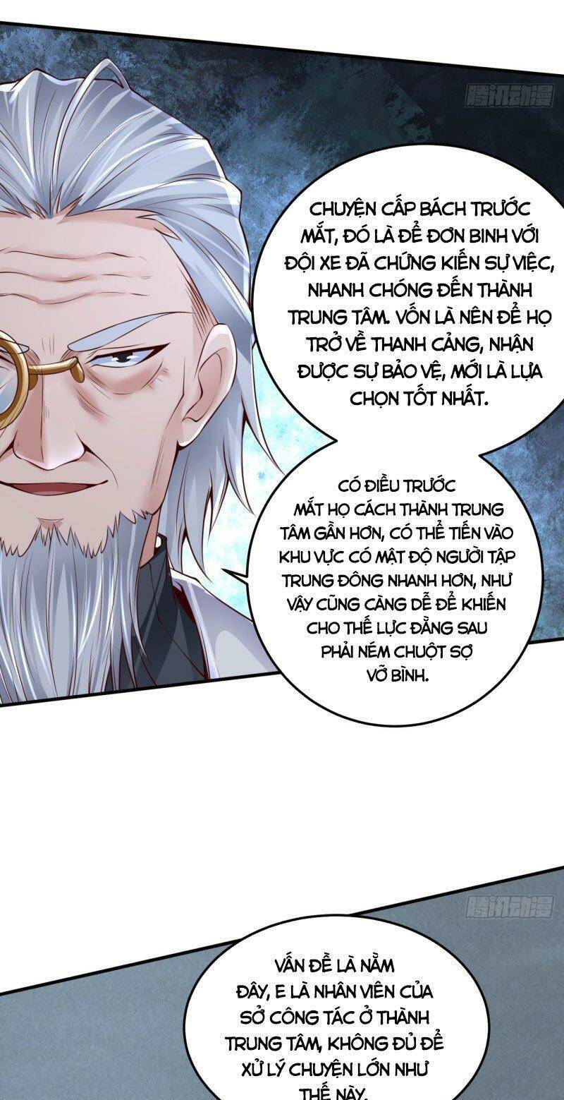 Từ Hồng Nguyệt Khai Thủy
