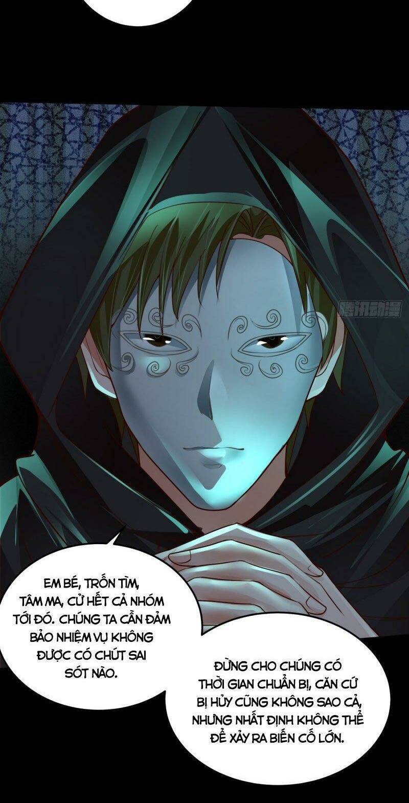 Từ Hồng Nguyệt Khai Thủy