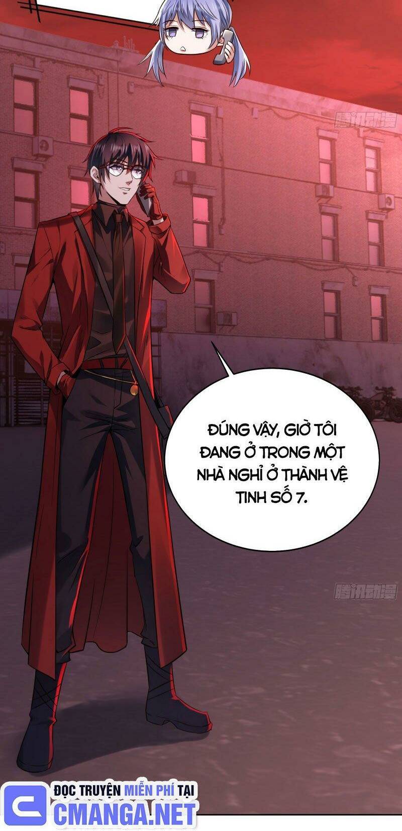 Từ Hồng Nguyệt Khai Thủy