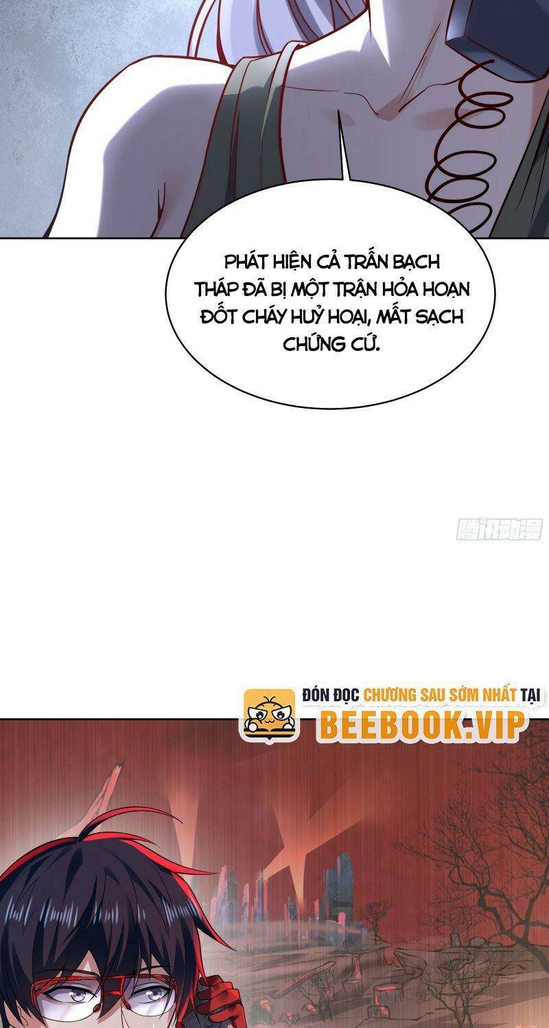 Từ Hồng Nguyệt Khai Thủy