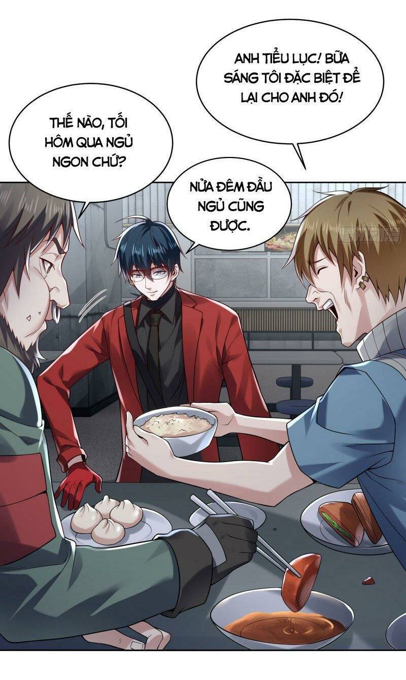 Từ Hồng Nguyệt Khai Thủy