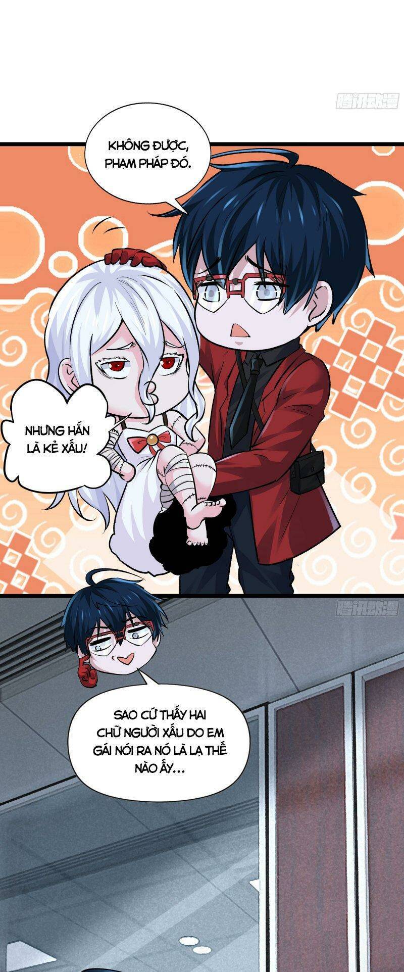 Từ Hồng Nguyệt Khai Thủy