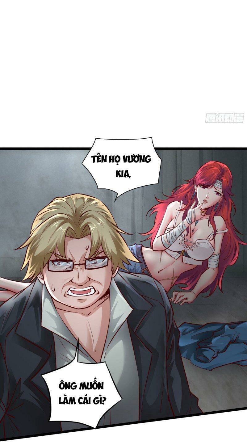 Từ Hồng Nguyệt Khai Thủy