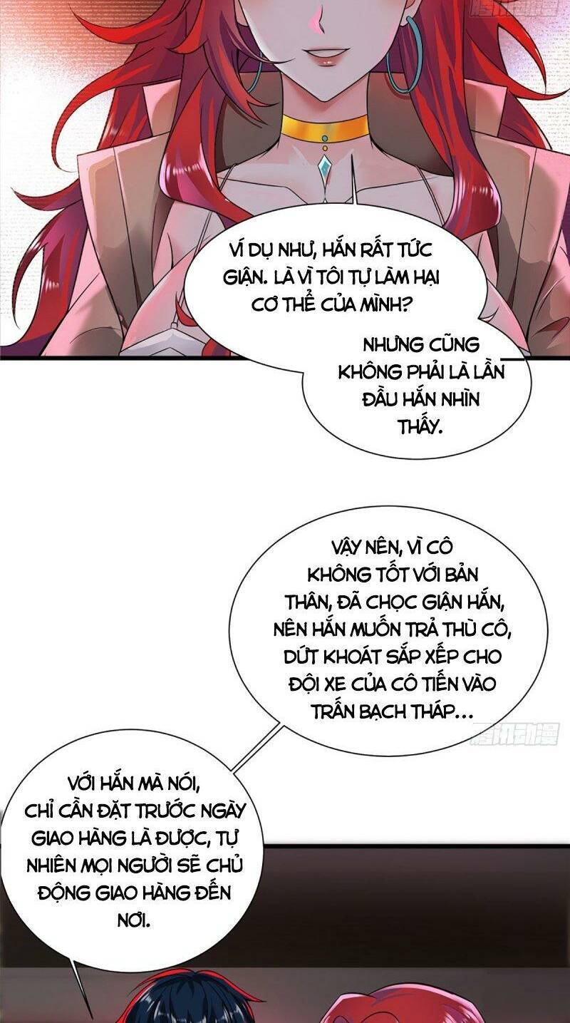 Từ Hồng Nguyệt Khai Thủy