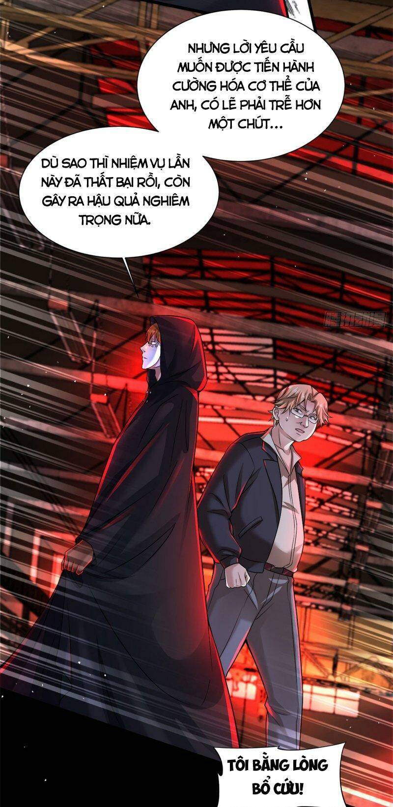 Từ Hồng Nguyệt Khai Thủy
