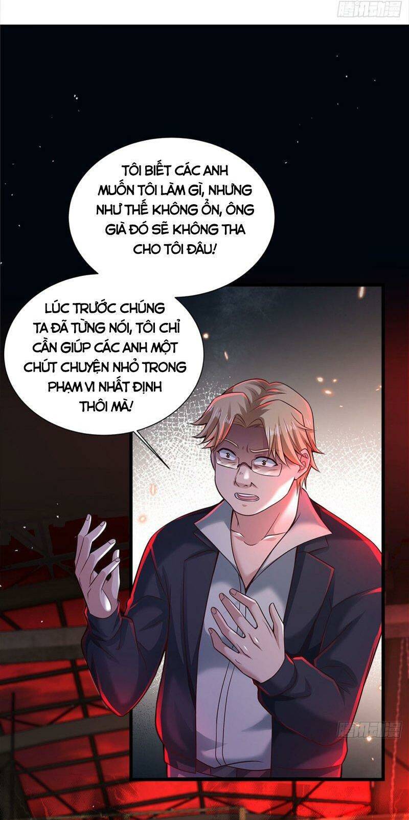 Từ Hồng Nguyệt Khai Thủy