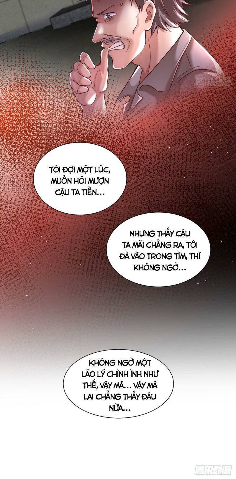 Từ Hồng Nguyệt Khai Thủy