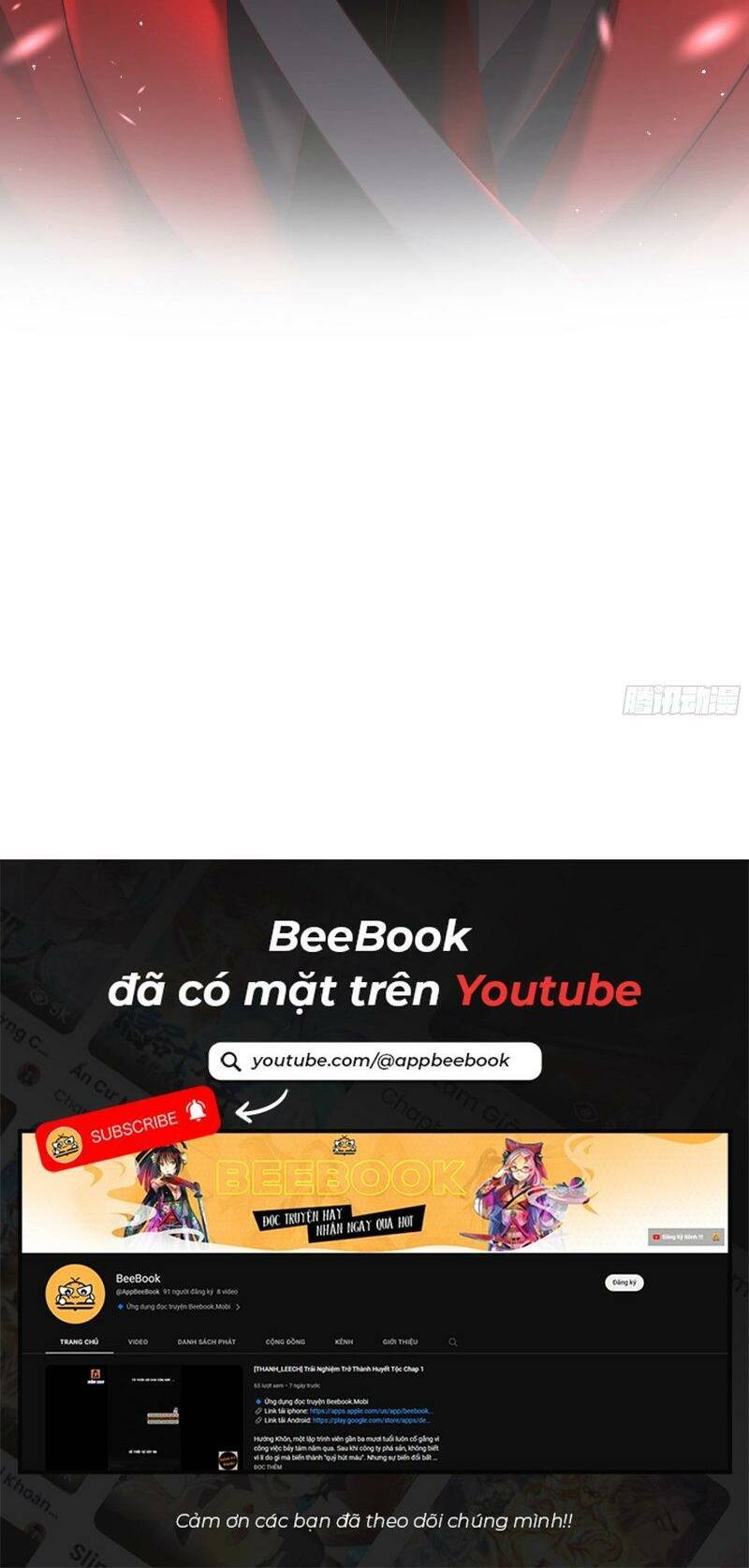 Từ Hồng Nguyệt Khai Thủy