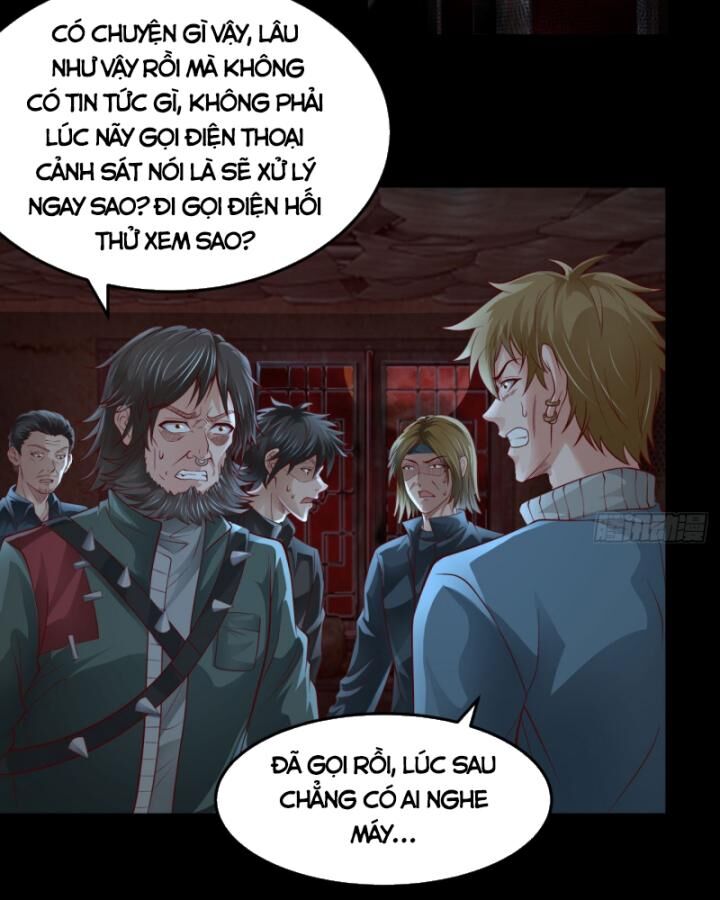 Từ Hồng Nguyệt Khai Thủy