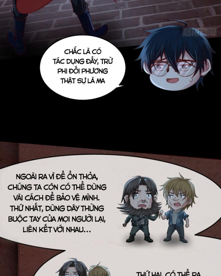 Từ Hồng Nguyệt Khai Thủy