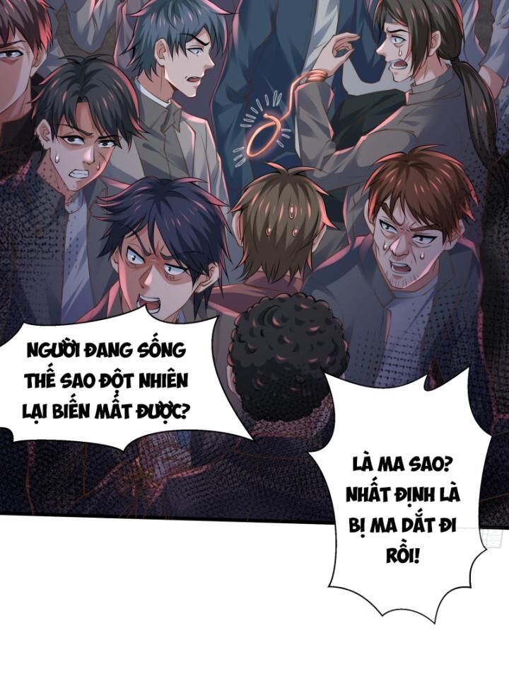 Từ Hồng Nguyệt Khai Thủy