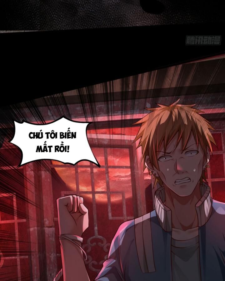 Từ Hồng Nguyệt Khai Thủy