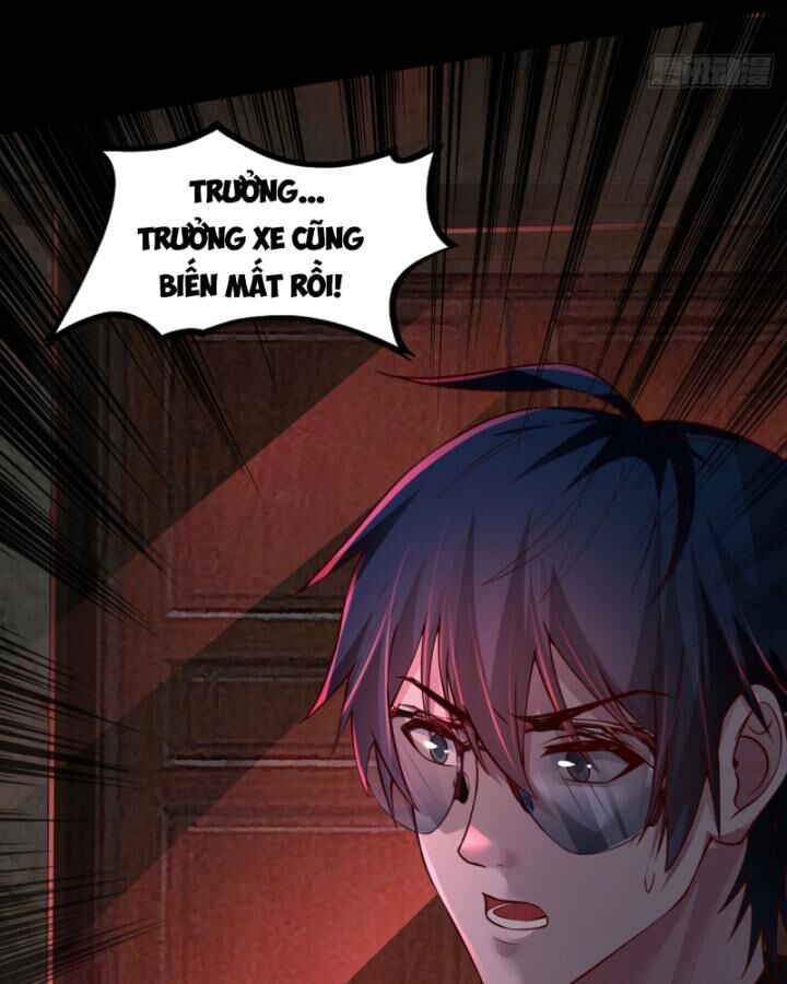 Từ Hồng Nguyệt Khai Thủy