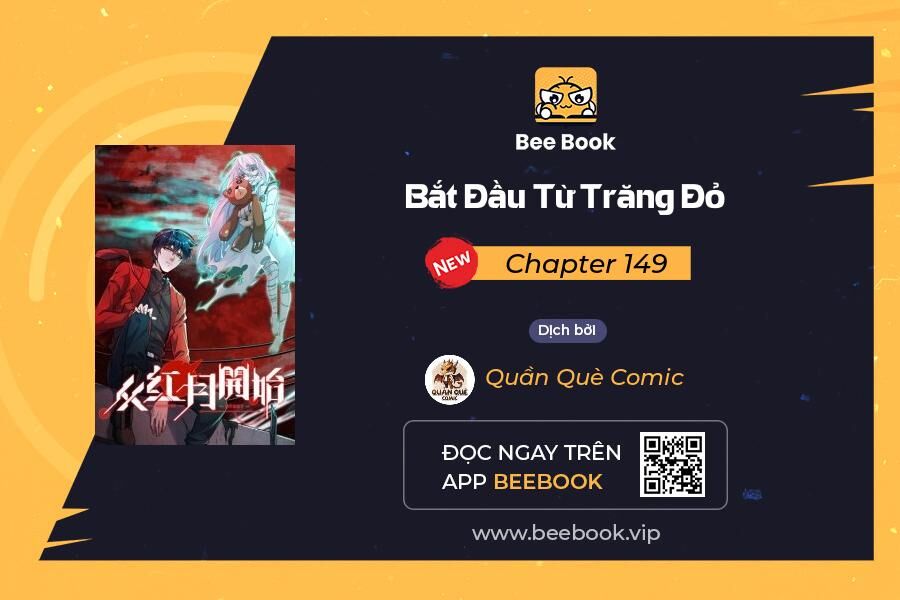 Từ Hồng Nguyệt Khai Thủy