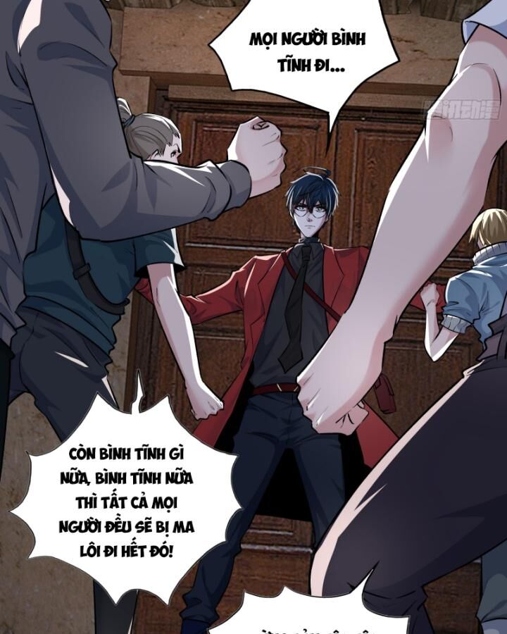Từ Hồng Nguyệt Khai Thủy