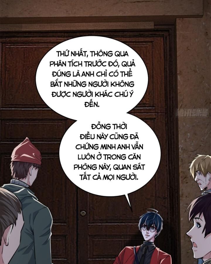 Từ Hồng Nguyệt Khai Thủy