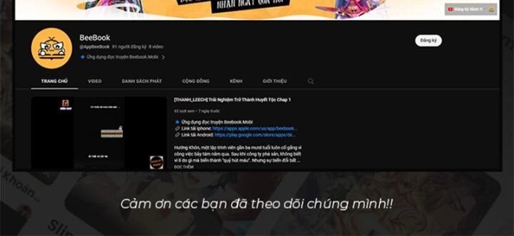 Từ Hồng Nguyệt Khai Thủy