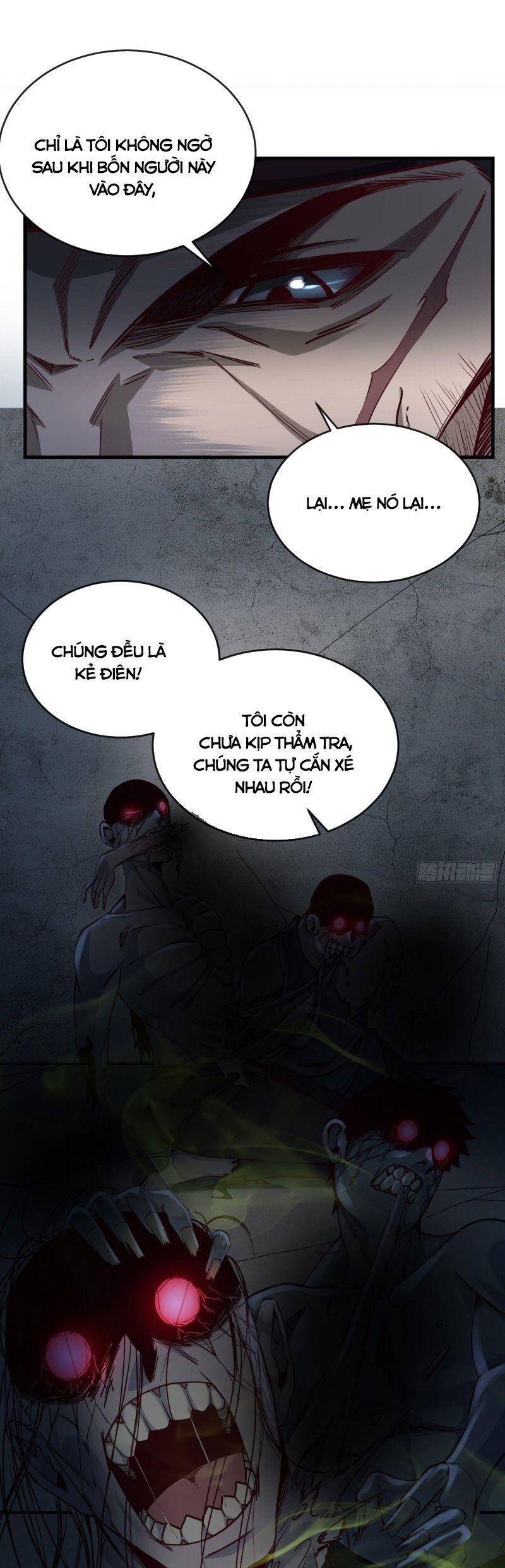 Từ Hồng Nguyệt Khai Thủy