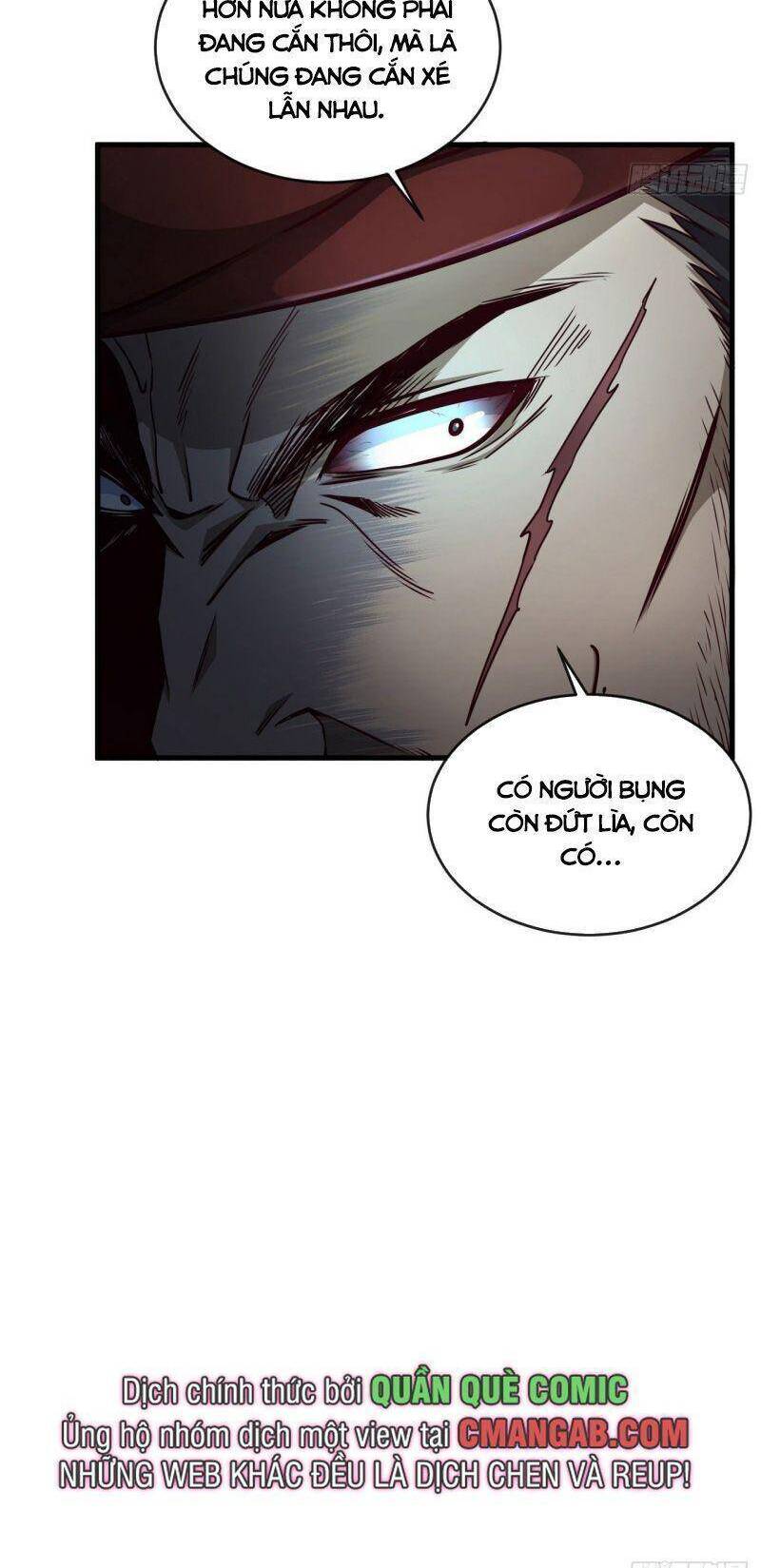 Từ Hồng Nguyệt Khai Thủy