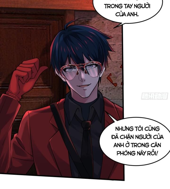 Từ Hồng Nguyệt Khai Thủy