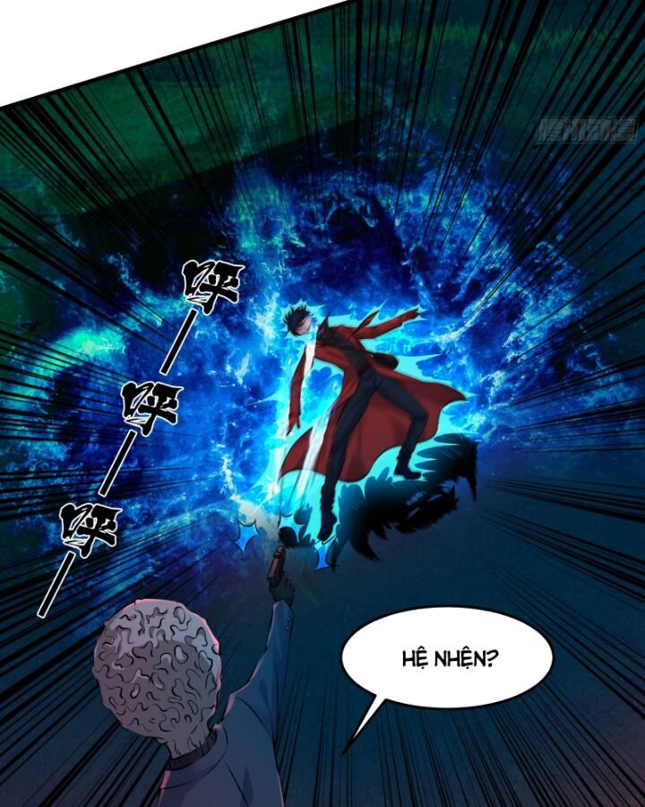 Từ Hồng Nguyệt Khai Thủy