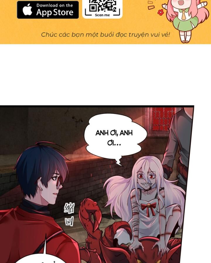 Từ Hồng Nguyệt Khai Thủy