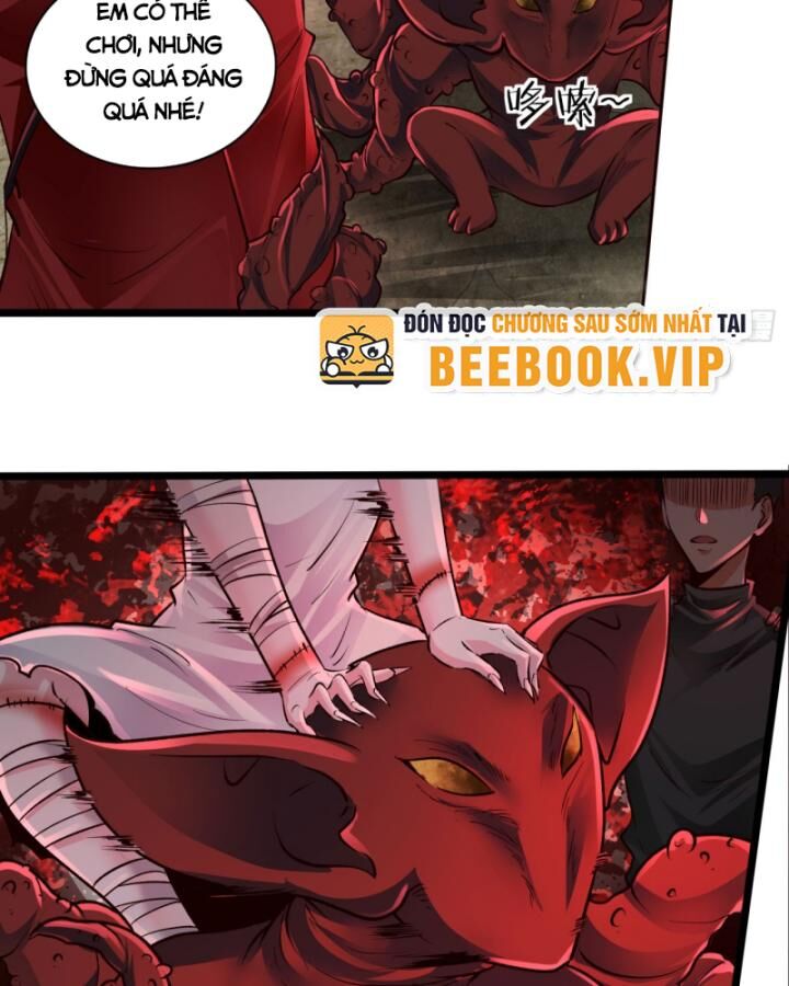 Từ Hồng Nguyệt Khai Thủy