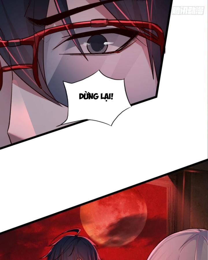 Từ Hồng Nguyệt Khai Thủy