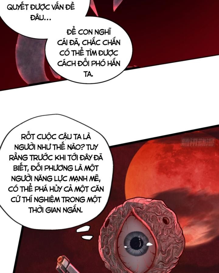 Từ Hồng Nguyệt Khai Thủy