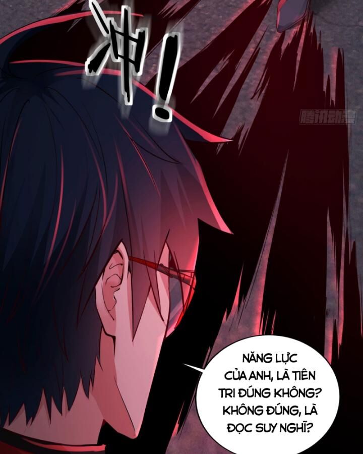 Từ Hồng Nguyệt Khai Thủy