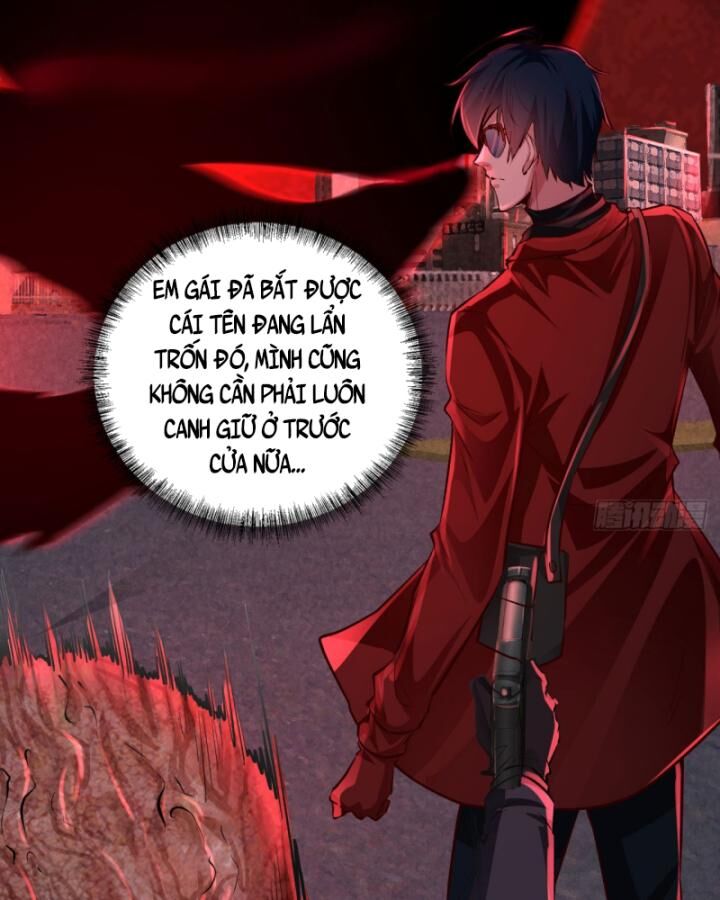 Từ Hồng Nguyệt Khai Thủy