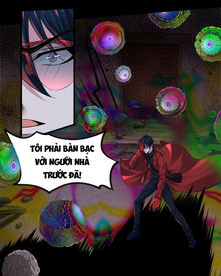 Từ Hồng Nguyệt Khai Thủy